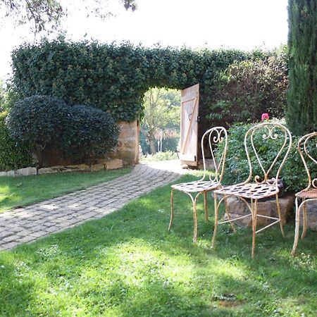 Le Vallon Des Ronzieres Gleizé Exterior foto